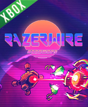 RazerWire Nanowars Xbox One