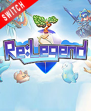 Re:Legend Switch