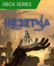 ReSetna Xbox Series X