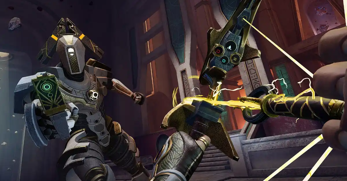 Offres clés Reach PS5 & PC – Meilleur prix suivi au lancement