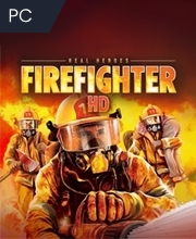 Real Heroes Firefighter HD Pc