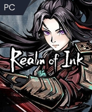 Realm of Ink Pc