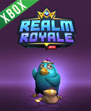 Realm Royale Crowns