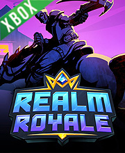 Realm Royale Xbox One