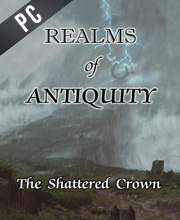 Realms of Antiquity The Shattered Crown