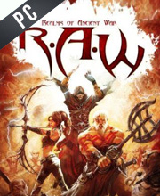 Realms of Ancient War Pc