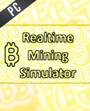 Realtime Mining Simulator Pc