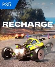 Recharge Playstation 5