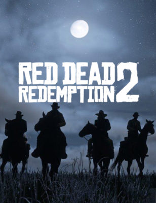 La sortie de Red Dead Redemption 2 est repoussée à 2018
