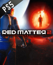Red Matter 2 Playstation 5