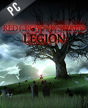 Red Crow Mysteries Legion Pc