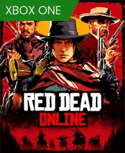 Red Dead Online Xbox One
