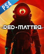 Red Matter Playstation 4