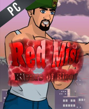 Red Mist Rivers of Blood Pc