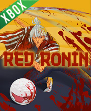 Red Ronin Xbox One