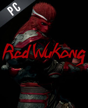 Red Wukong Pc