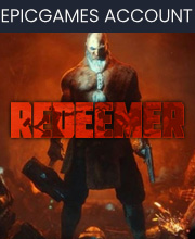 Redeemer Pc