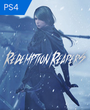 Redemption Reapers Playstation 4