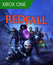 Redfall Xbox One