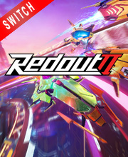Redout 2