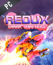 Redux Dark Matters Pc