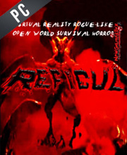 Reficul VR