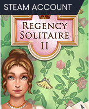 Regency Solitaire 2