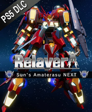 Relayer Sun’s Amaterasu NEXT Playstation 5