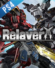 Relayer Playstation 4