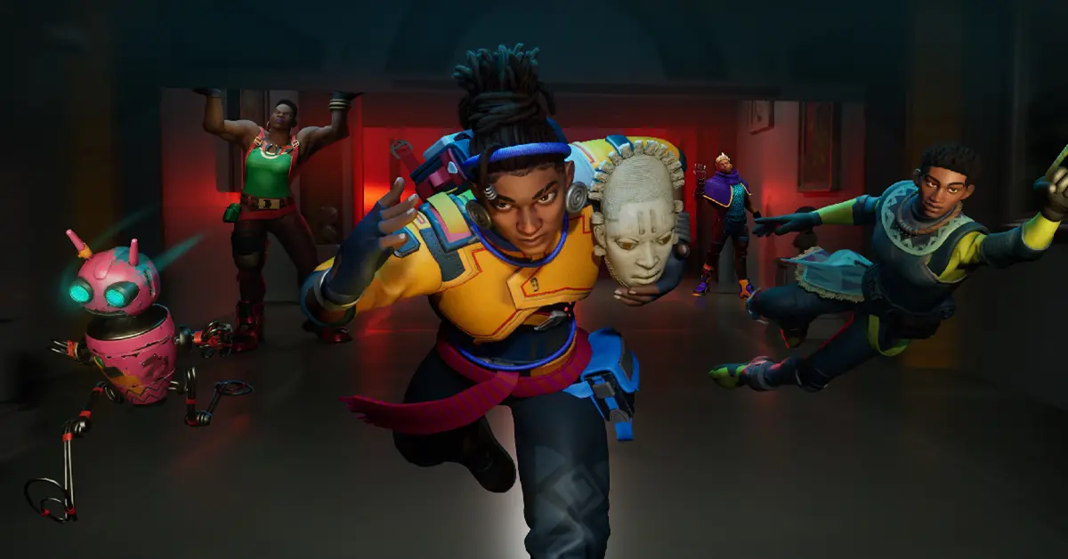 Relooted : Date de sortie, Prix et Guide Game Pass