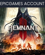 Remnant 2 Pc