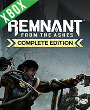 Remnant From the Ashes Complete Edition