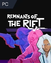 Remnants of the Rift Pc