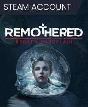 Remothered Broken Porcelain Pc