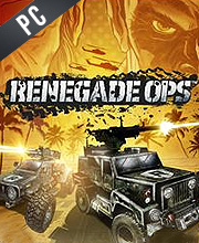 Renegade Ops Pc