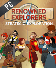 Renowned Explorers Pc