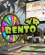 Rento Fortune VR
