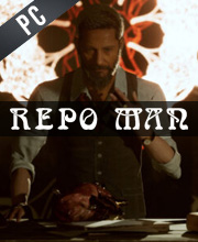 Repo Man Pc