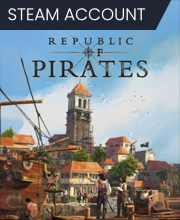 Republic of Pirates Pc