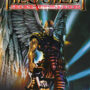 Clé CD gratuite Requiem Avenging Angel lors du week-end de distribution GOG
