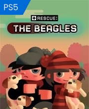 Rescue The Beagles Playstation 5