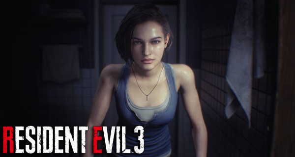 Resident Evil 3