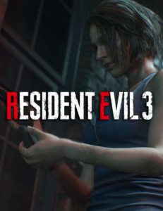 Resident Evil 3 : Raccoon City Demo arrive aujourd'hui!