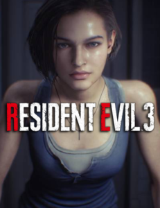 Fuite de la tranchée d'ouverture de Resident Evil 3!