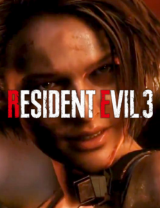 Resident Evil 3 des Revue