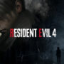 Resident Evil 4 Remake: un nouveau DLC ramène un ancien mode de jeu amusant
