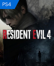 Resident Evil 4 Remake Playstation 4