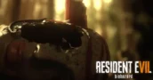 Confirmation de Resident Evil 7 Play Anywhere