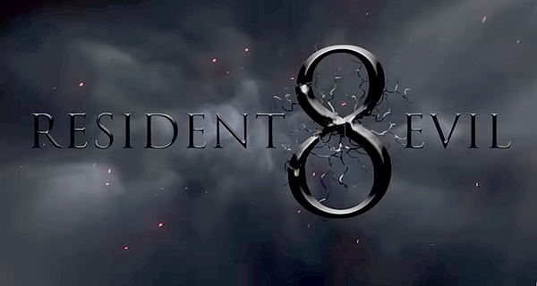 Resident Evil 8