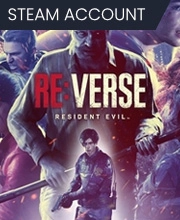 Resident Evil Re:Verse Pc